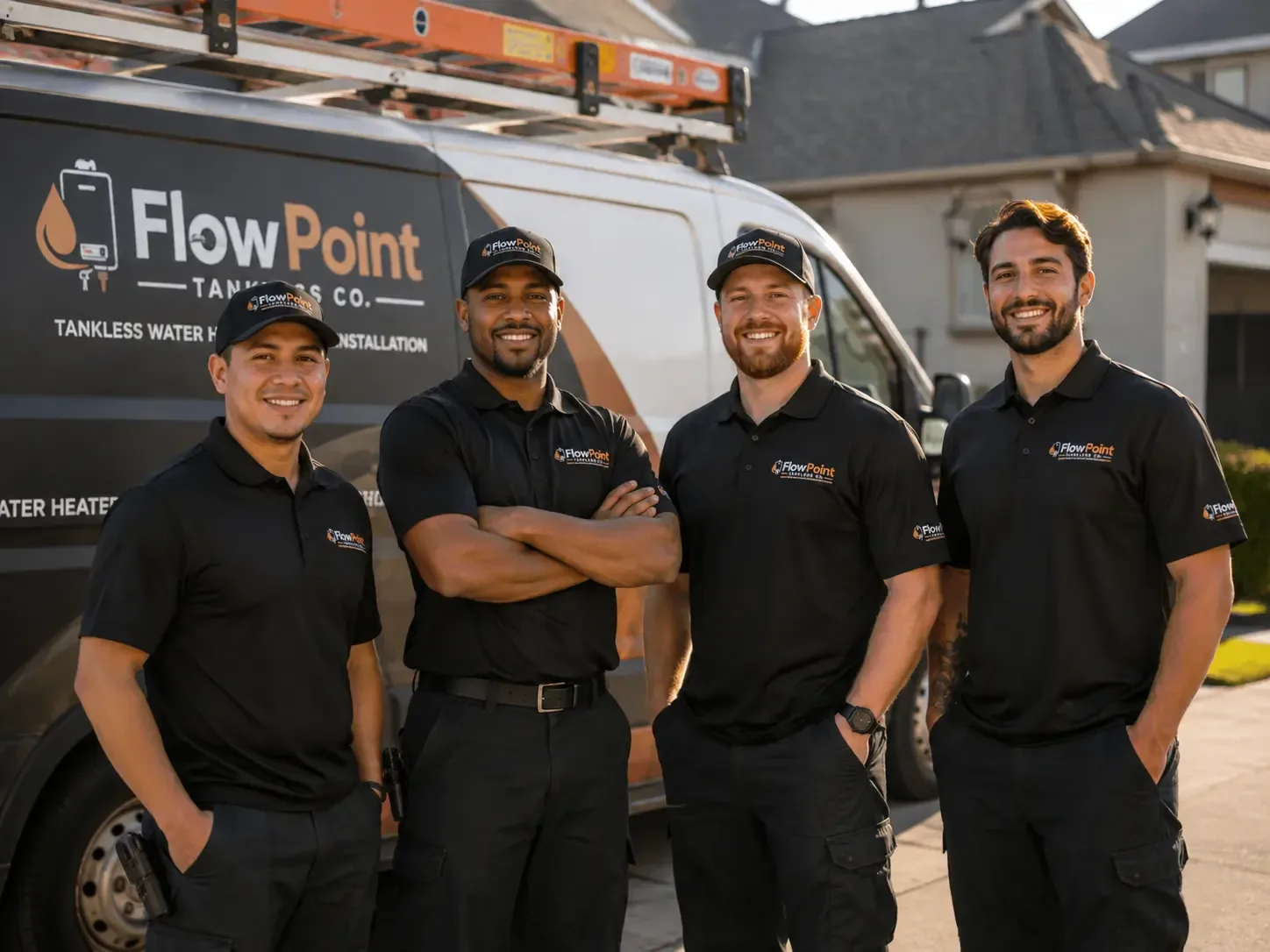 Tankless Water Heater Installation company in Clermont, KY