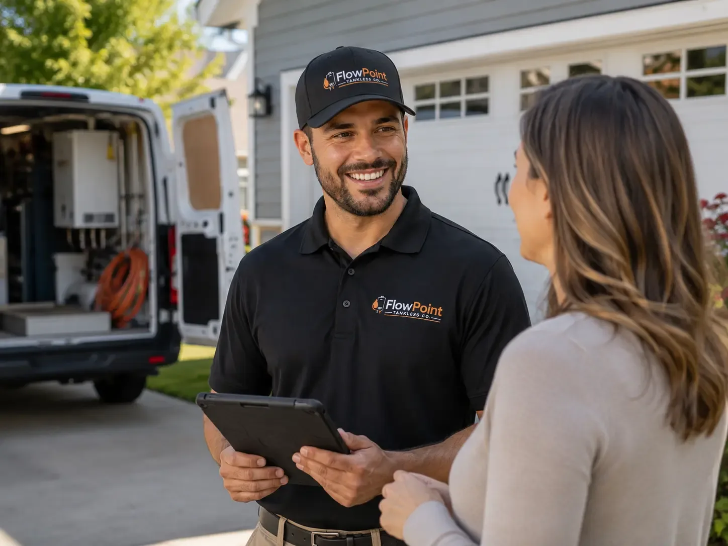 Tankless Water Heater Installation Clermont, KY FAQs